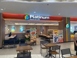 Platinum Lippo Mall Nusantara Setiabudi