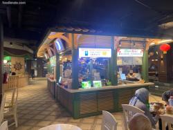 Soto Ayam Ambengan Pak Sadi Lippo Mall Nusantara Setiabudi