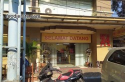 Restoran Garuda Menteng