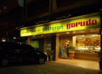 Restoran Garuda Pluit