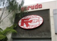 Restoran Garuda Kelapa Gading