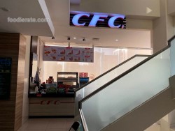 Lokasi CFC di Rumah Sakit Sumber Waras