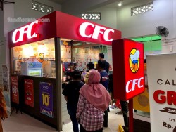 CFC Rs. Dr. Cipto Mangunkusumo (RSCM) Salemba