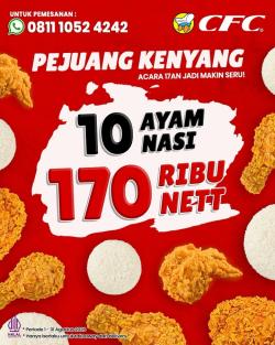 Promo CFC