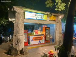 CFC Taman Impian Jaya Ancol Ancol
