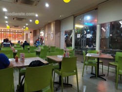 Bakmi GM Thamrin City Thamrin