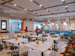 Bakmi GM Mall Taman Anggrek (TA) Slipi