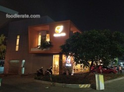 Bakmi GM Ciffest Cengkareng