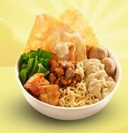 Promo Bakmi GM