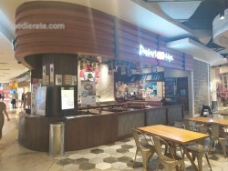 Lokasi Donburi Ichiya di PIK Avenue