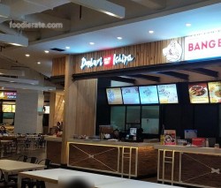 Lokasi Donburi Ichiya di Lotte Shopping Avenue