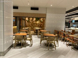 Fiesta Steak Mall Taman Anggrek (TA) Slipi