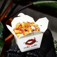 Tempura Dori Matah Cabe Cabe