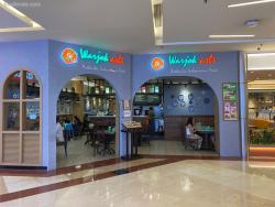 Warjok Asli Pondok Indah Mall 1 (PIM 1) Pondok Indah