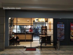 Pizza Hut Delivery (PHD) Ruko Garden Shopping Arcade Tanjung Duren