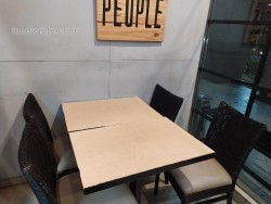 Lokasi Pizza Hut Delivery (PHD) di Ruko Garden Shopping Arcade