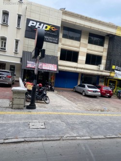 Pizza Hut Delivery (PHD) Sunter