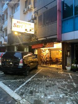 Sari Ratu Grand Wijaya Center Wijaya
