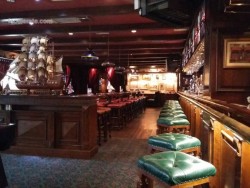 Lokasi Stanford Arms - Grand Kemang di Grand Kemang Hotel