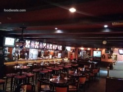 Stanford Arms - Grand Kemang Grand Kemang Hotel Kemang