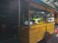 Top 77 Bubur Ayam Special Bandung Tomang