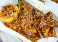 Cajun New Zealand Mussels (weekend Only)