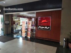 Pizza Hut Djakarta Theatre Thamrin