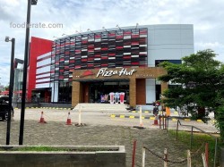 Lokasi Pizza Hut di Alam Sutera