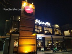 Pizza Hut Ciffest Cengkareng