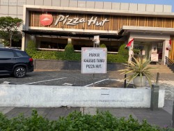 Pizza Hut Kemang