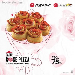 Promo Pizza Hut