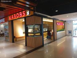 Kabobs Mall Lippo Cikarang Cikarang Selatan