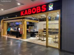 Kabobs Pondok Indah Mall 1 (PIM 1) Pondok Indah
