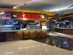 Kabobs fX Sudirman Sudirman