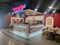 Ya Kun Kaya Toast Lippo Mall Nusantara Setiabudi