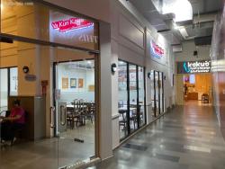 Ya Kun Kaya Toast Pondok Indah Mall 1 (PIM 1) Pondok Indah