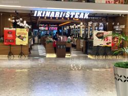 Ya Kun Kaya Toast Plaza Indonesia (PI) Thamrin