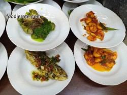 Sederhana 88 Lintau Padang