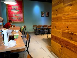 Yong Tau Fu Aeon Mall BSD City BSD