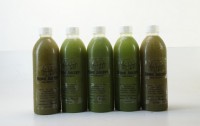 GREEN PACK - ADVANCED FAT LOSS BODY RECHARGE PACKAGE - 6 bottles Bomo Juicery