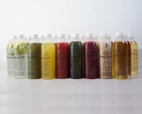 Restore Detox Package