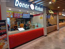 Doner Kebab Mall Lippo Cikarang Cikarang Selatan