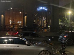 Lokasi Liberica Coffee di Colony 6