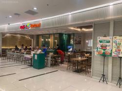 Kafe Betawi Emporium Pluit Mall Pluit