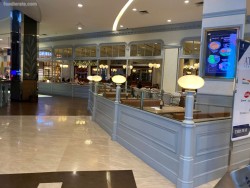 Lokasi Kafe Betawi di Pacific Place Mall