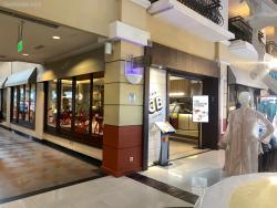 GB Cafe Darmawangsa Square Darmawangsa