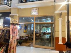 Madera Kitchen Darmawangsa Square Darmawangsa