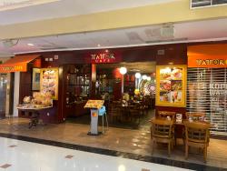 Tator Cafe Darmawangsa Square Darmawangsa