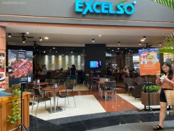 de' Excelso Puri Indah Mall Puri