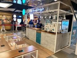 Dibawahtangga Fresh Market Emerald Bintaro Bintaro